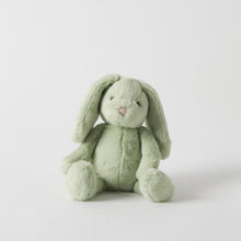 Load image into Gallery viewer, Jiggle &amp; Giggle Bunny - Mint
