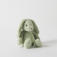 Load image into Gallery viewer, Jiggle &amp; Giggle Bunny - Mint
