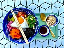 Load image into Gallery viewer, Concept Japan - Koi Carp Bowl
