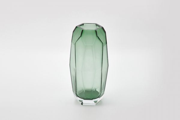 Radiant Vase - Polished