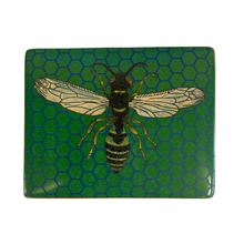Load image into Gallery viewer, CAM Jardiner Abeja Trinket Box
