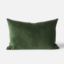 Load image into Gallery viewer, Citta Velvet Cushion
