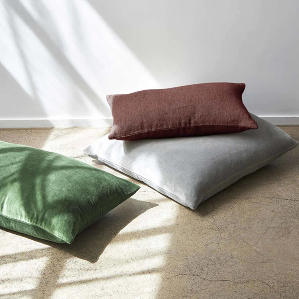 Citta Velvet Cushion FRED Living