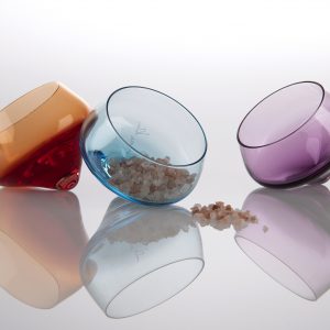 Glass by Emma Klau - Pinch Bowl