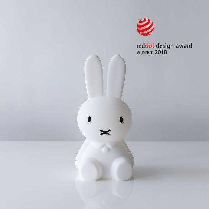 Miffy - First Light Lamp