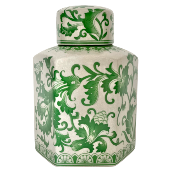 CAM Riveria Fiore Jar