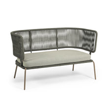 Load image into Gallery viewer, Nadin Sofa - Green

