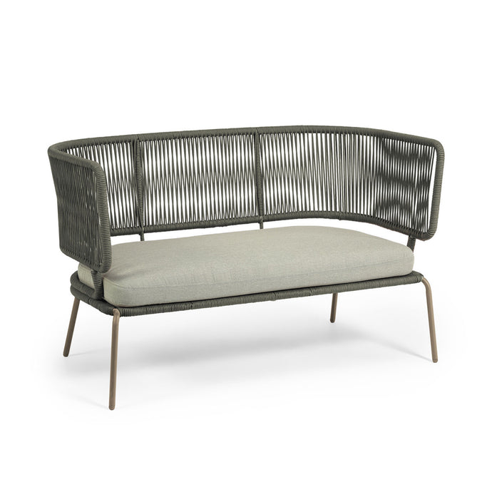 Nadin Sofa - Green