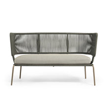 Load image into Gallery viewer, Nadin Sofa - Green
