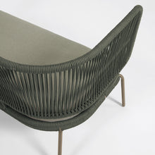 Load image into Gallery viewer, Nadin Sofa - Green
