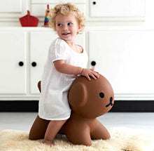 Load image into Gallery viewer, Miffy&#39;s Best Friend Snuffy Ride On
