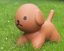 Load image into Gallery viewer, Miffy&#39;s Best Friend Snuffy Ride On
