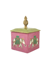 Load image into Gallery viewer, CAM Ceramic Trinket Box
