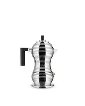 Load image into Gallery viewer, Alessi Espresso Coffee Maker - 3 cup
