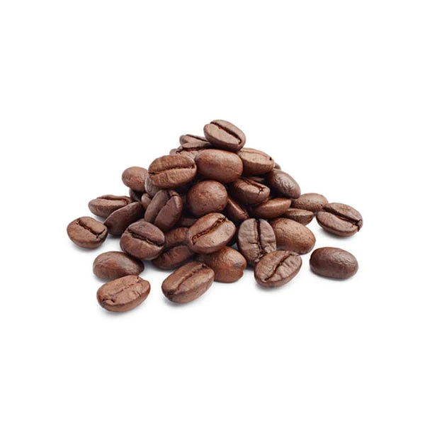 FRED Coffee Beans