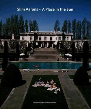 Slim Aarons - A Place in the Sun