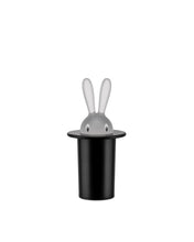Load image into Gallery viewer, Alessi Magic Bunny Toothpick Holder
