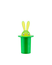 Load image into Gallery viewer, Alessi Magic Bunny Toothpick Holder
