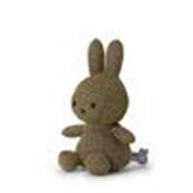 Load image into Gallery viewer, Miffy Sitting Sparkle Gold
