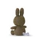 Load image into Gallery viewer, Miffy Sitting Sparkle Gold

