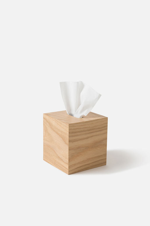 Citta Oku Tissue Box