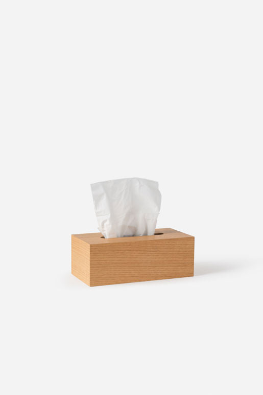 Citta Oku Tissue Box