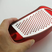 Load image into Gallery viewer, Alessi Parmenide Grater
