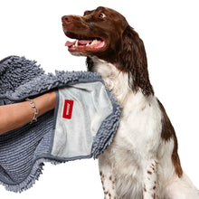 Load image into Gallery viewer, SupaDry Microfibre Noodle Mitt
