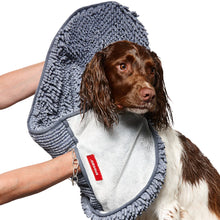 Load image into Gallery viewer, SupaDry Microfibre Noodle Mitt
