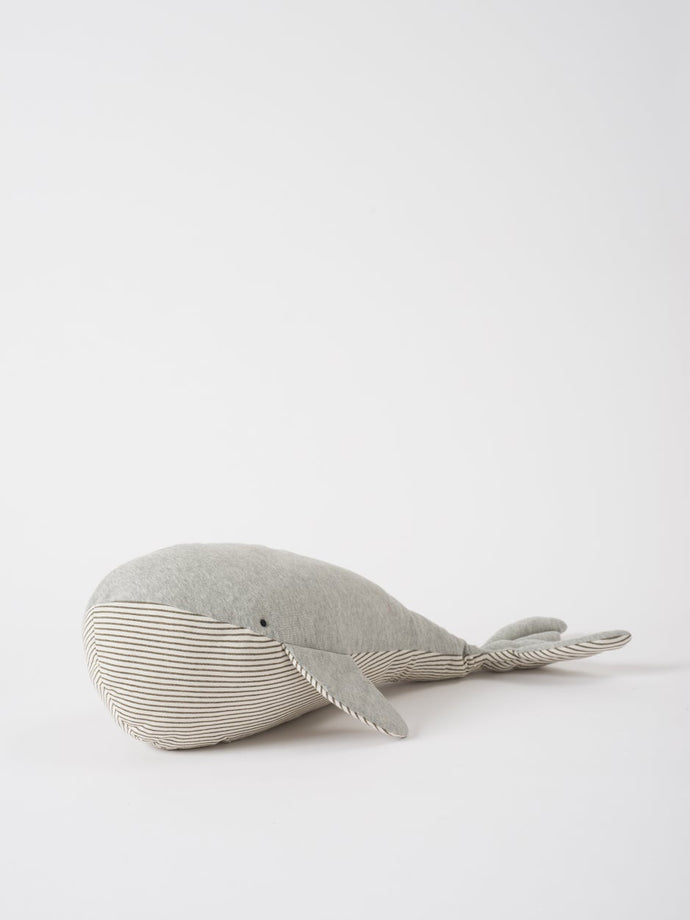 Wilfred The Whale